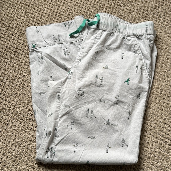 FIGS Pajama Set - Picture 5 of 5